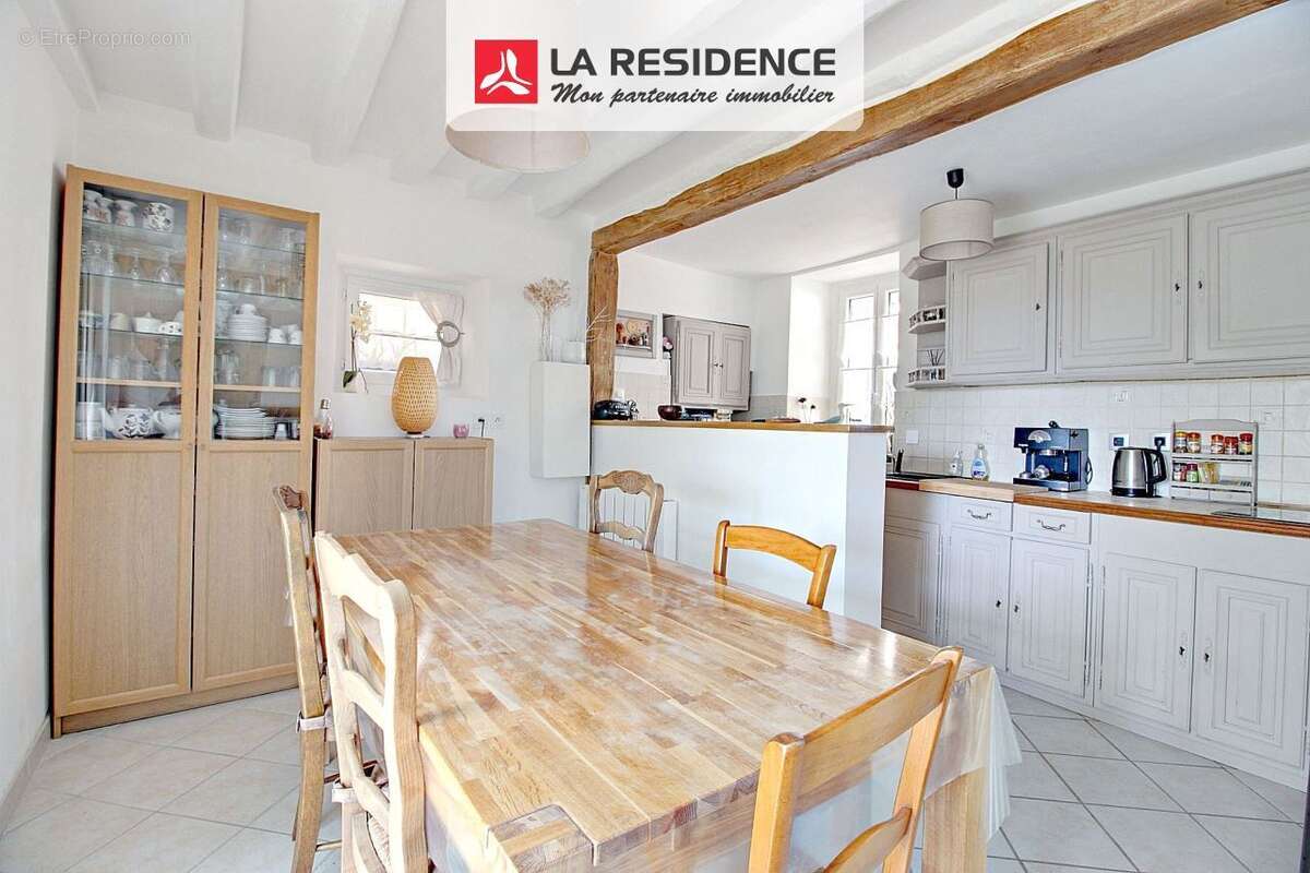 Maison à ANDRESY
