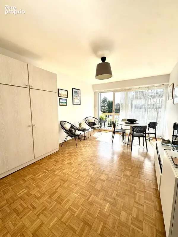 Appartement 1 pièce 31 m² à vendre à Blonville-Sur-Mer (14910) - photo 8