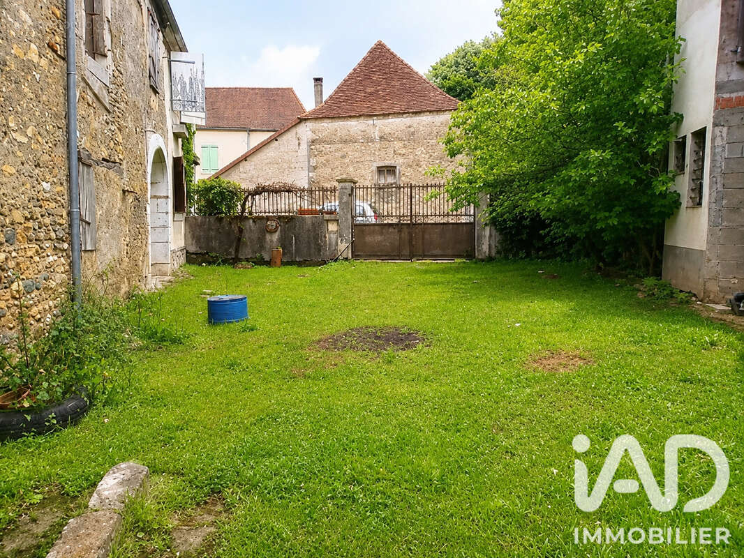 Maison 200 m² à Bugnein  - photo 4