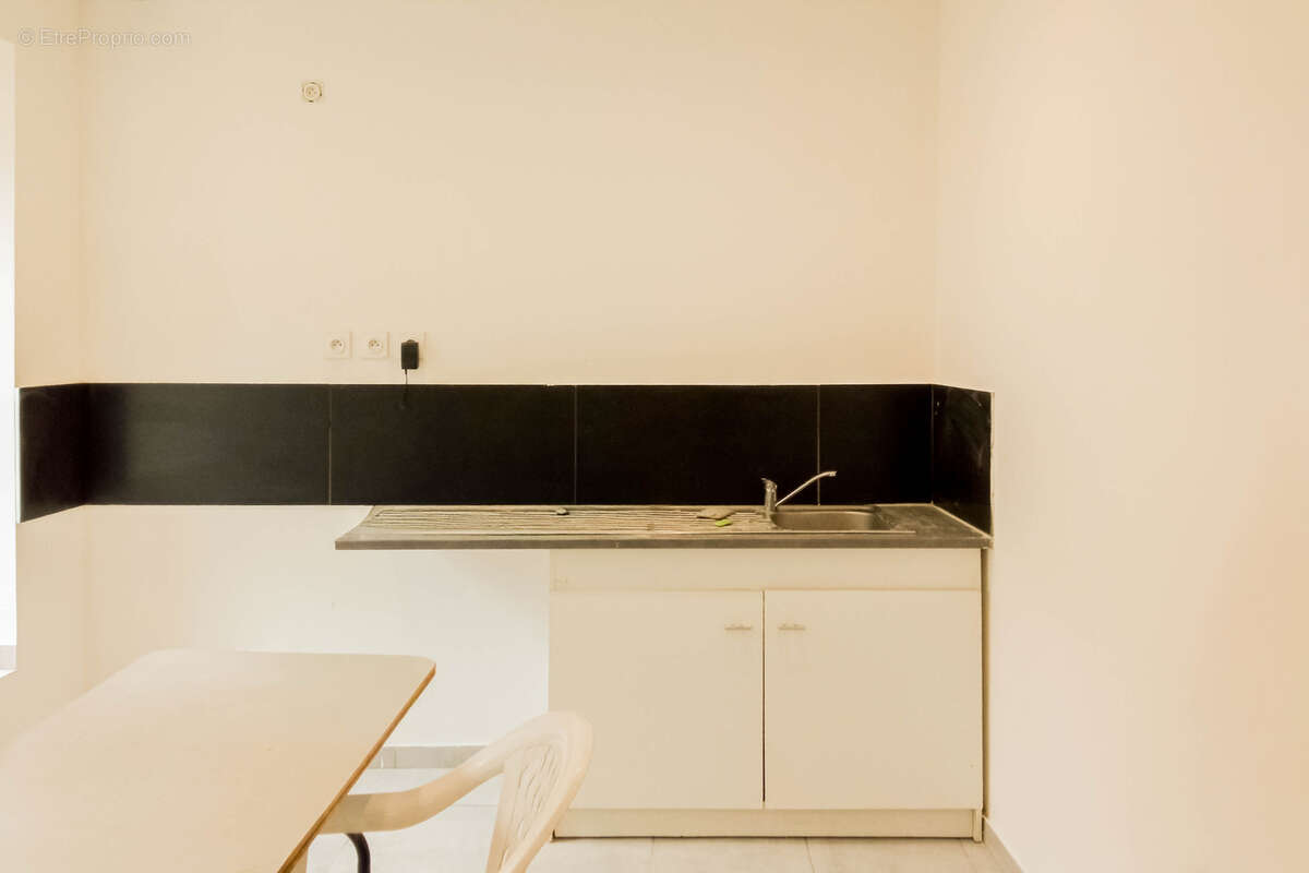 Appartement à SEDAN