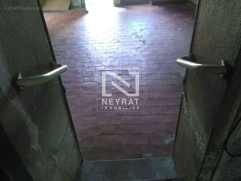 Maison à ARNAY-LE-DUC