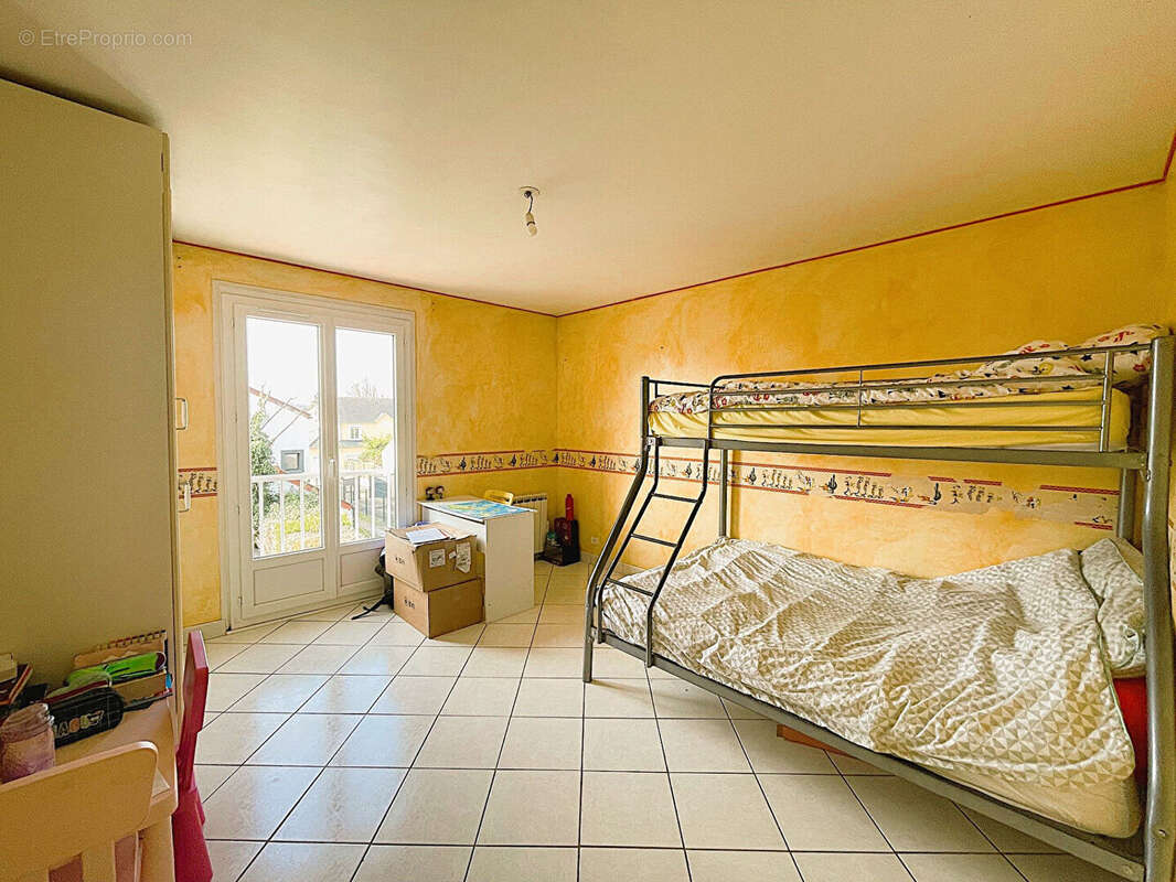 Maison à SAINT-LEU-LA-FORET