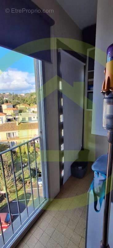 Appartement à FREJUS