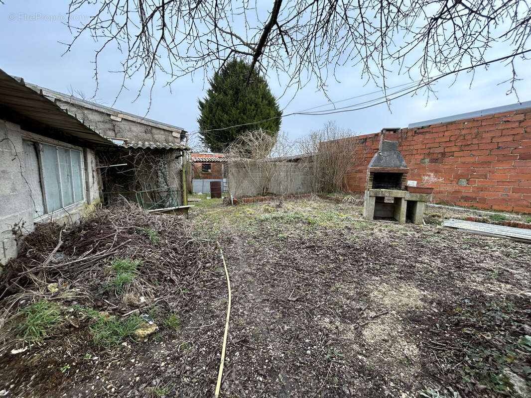 Maison à HEILTZ-L'EVEQUE