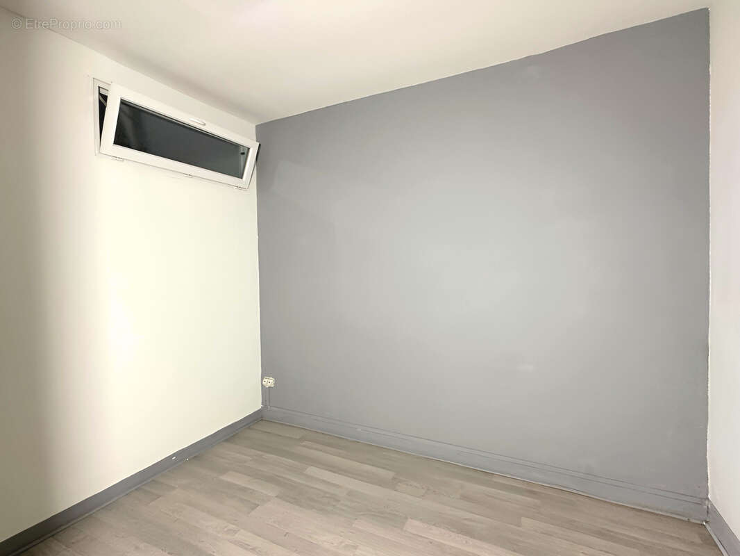 Appartement à MACON