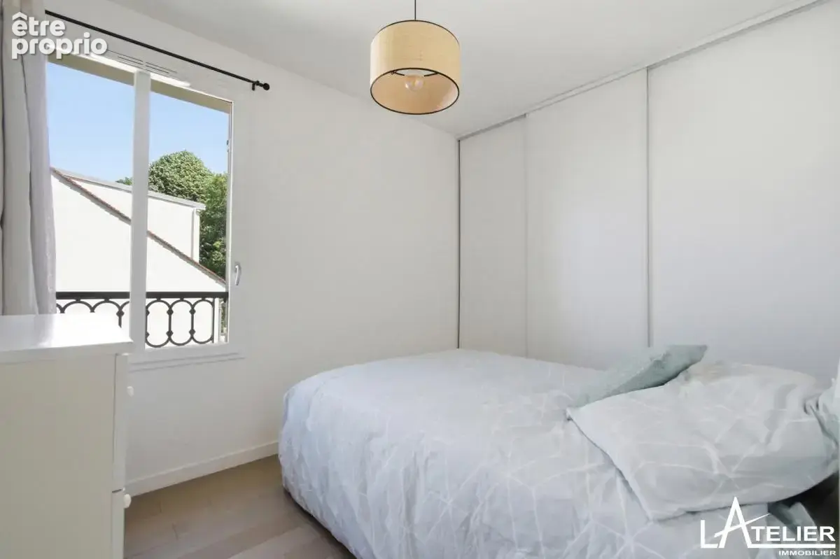 Appartement 95 m² à Mareil-Marly  - photo 14