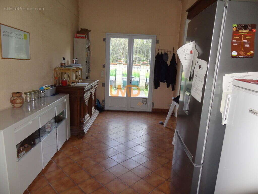 Maison 134 m2 - photo 3