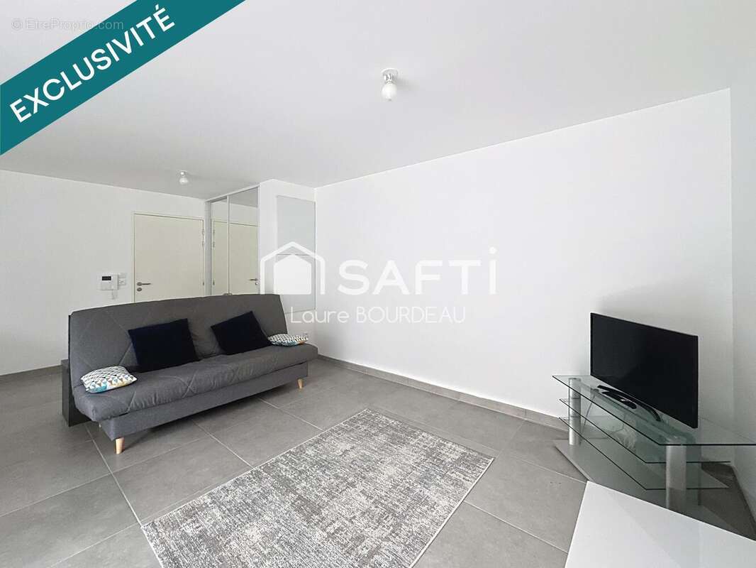Photo 4 - Appartement à PIBRAC