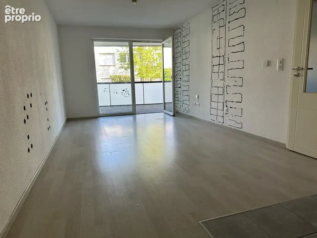 Appartement T2 Orée du Waldeck - photo 3