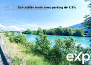 Appartement à SEYSSEL