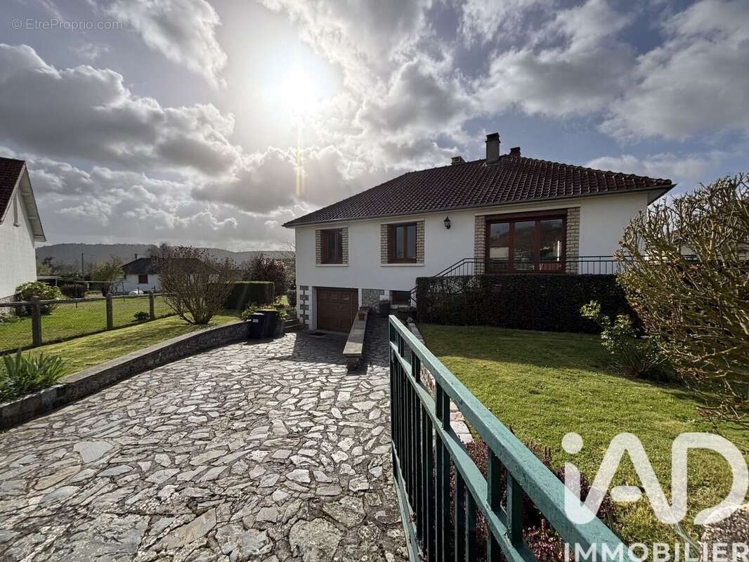Photo 3 - Maison à CORNEVILLE-SUR-RISLE