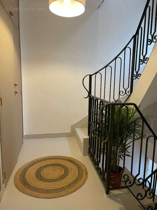 Maison à LA ROCHE-GUYON