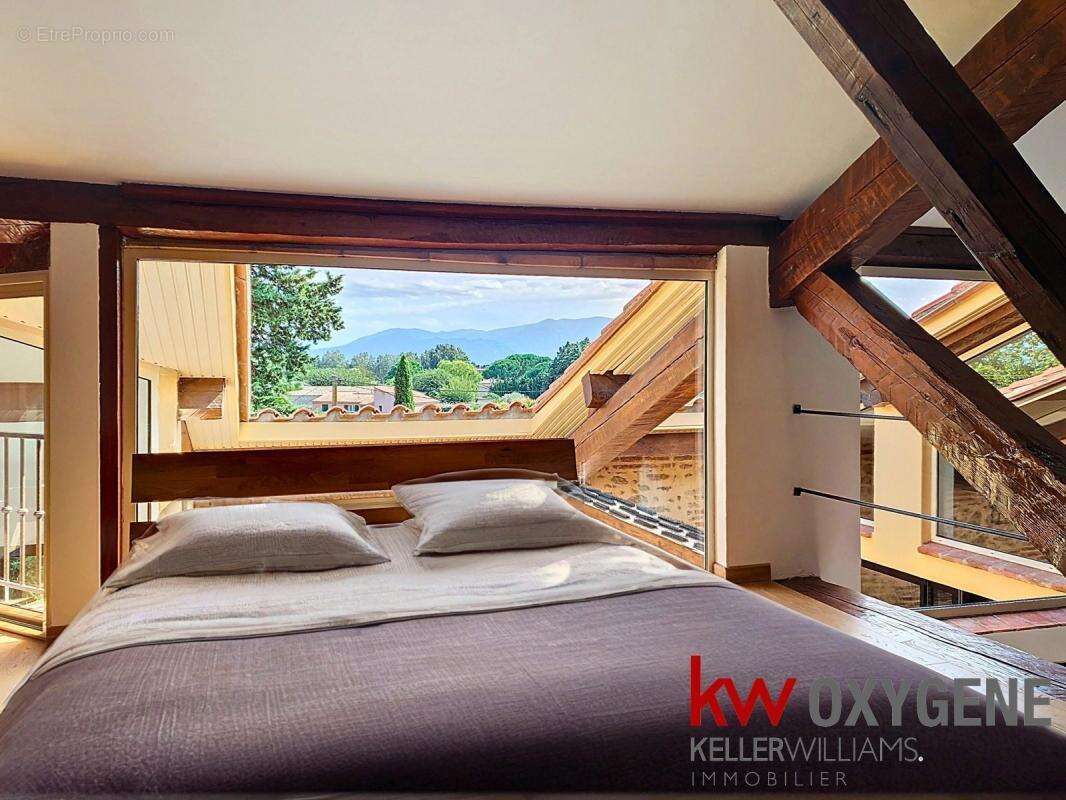 Appartement à CORNEILLA-DEL-VERCOL