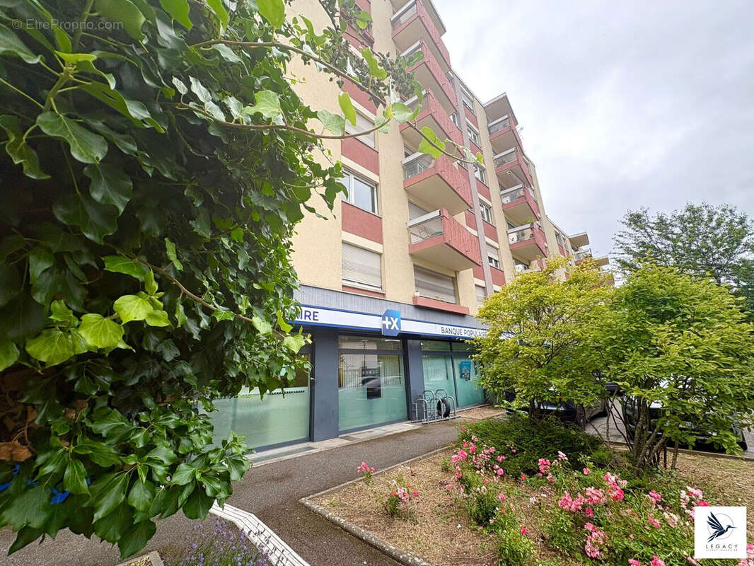 Appartement 30 m² à Strasbourg  - photo 3
