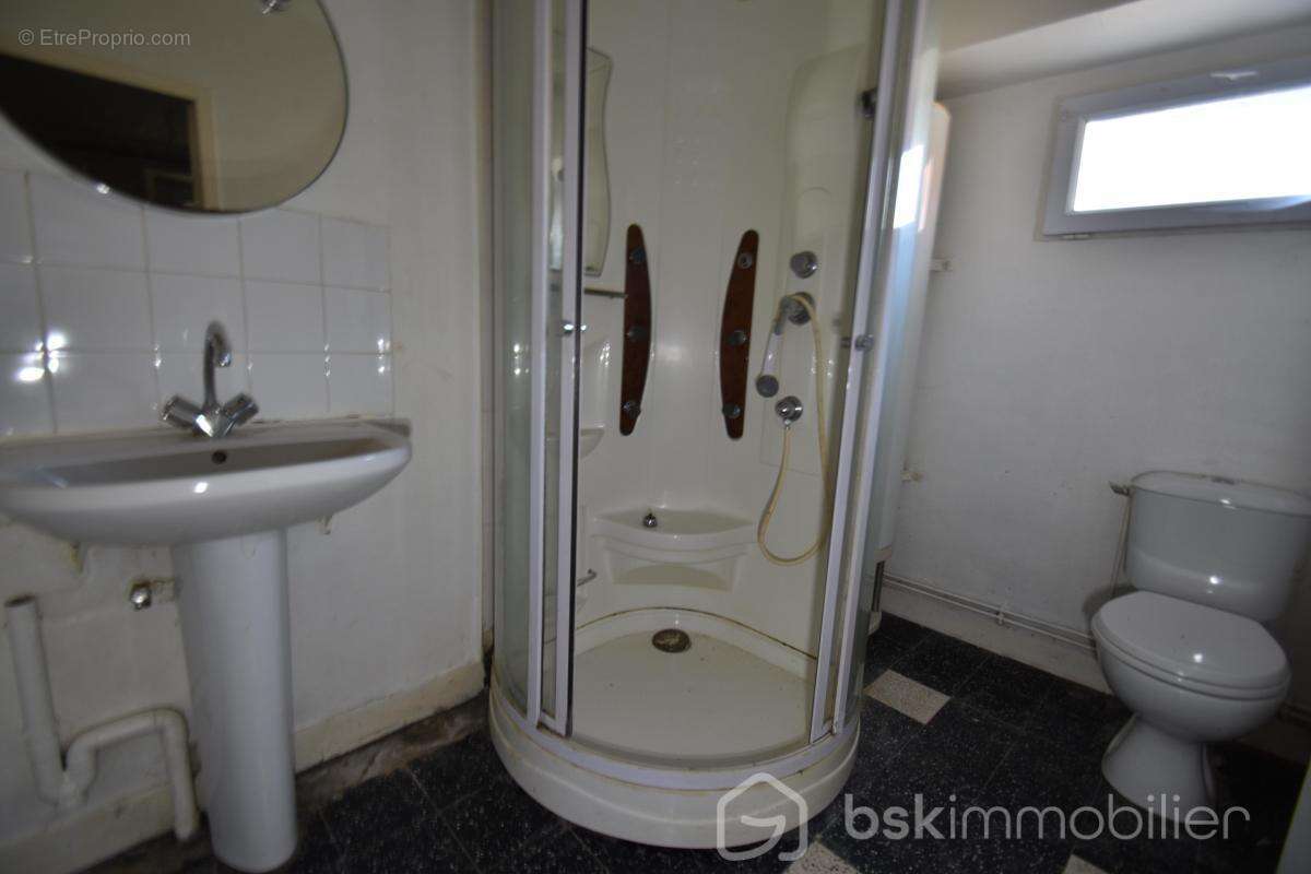 Maison à AUNAY-SOUS-AUNEAU