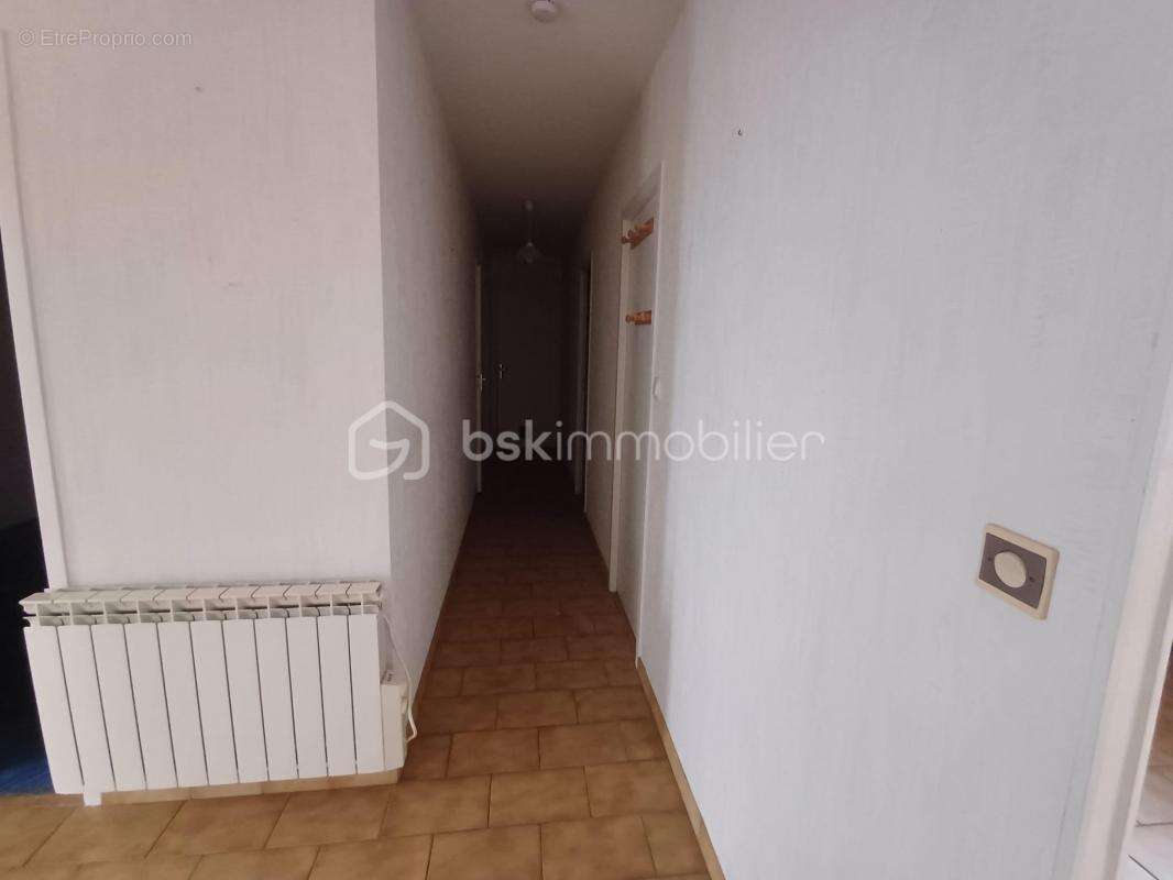 Maison à CHATELLERAULT