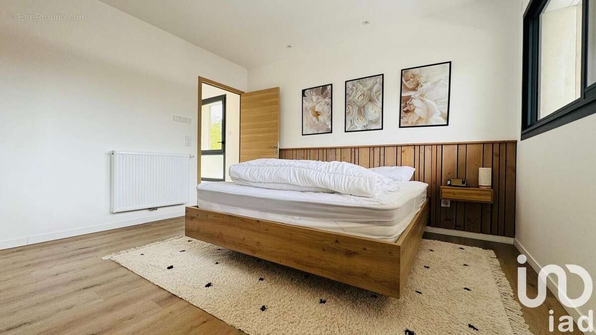 Photo 9 - Maison à SEIGNOSSE