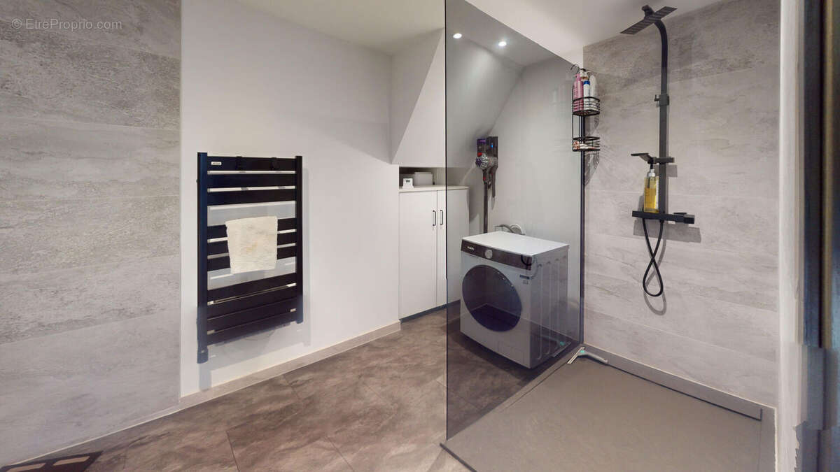 Appartement à BEURE