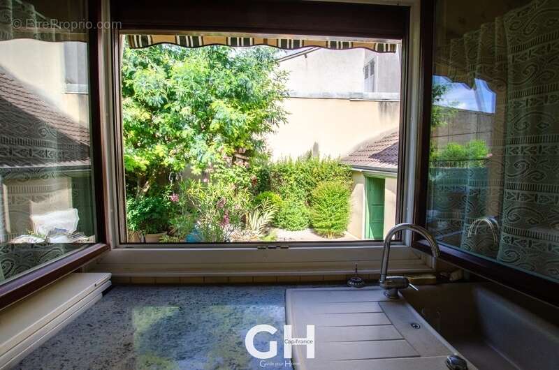 Maison de ville 4 pièces à vendre à CHATEAUROUX (36) - photo 11