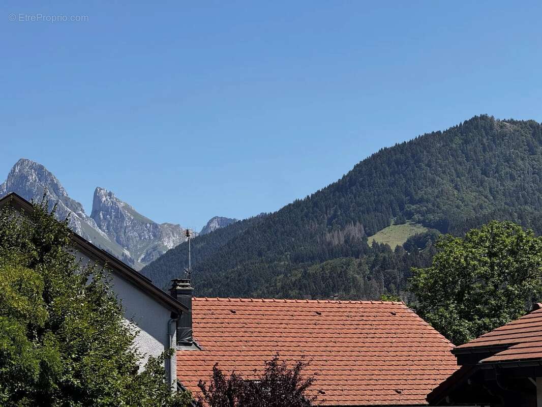 Appartement T4 neuf avec balcon - photo 17