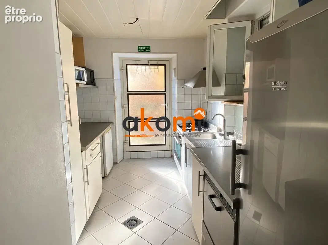 Commerce 66 m² à vendre à Saint-Die-Des-Vosges (88100) - photo 7