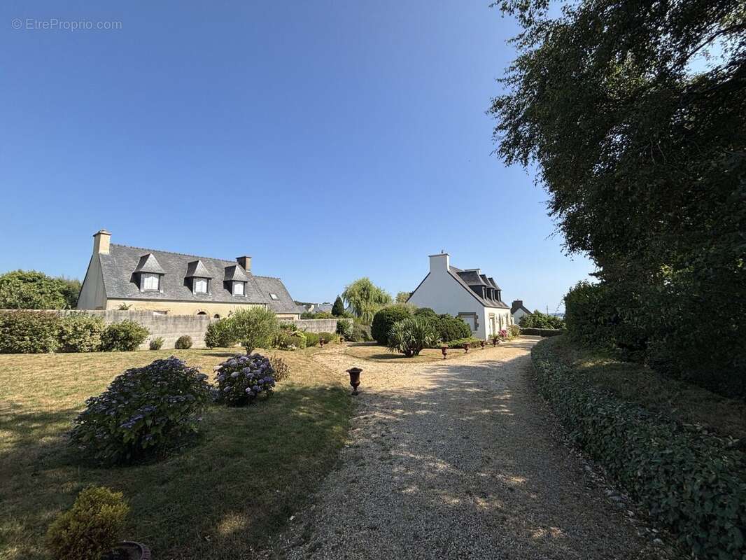 Maison 140 m² à Carantec  - photo 2