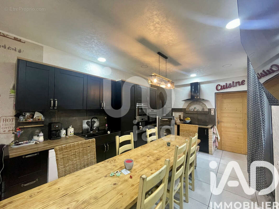 Photo 7 - Maison à ALBERT