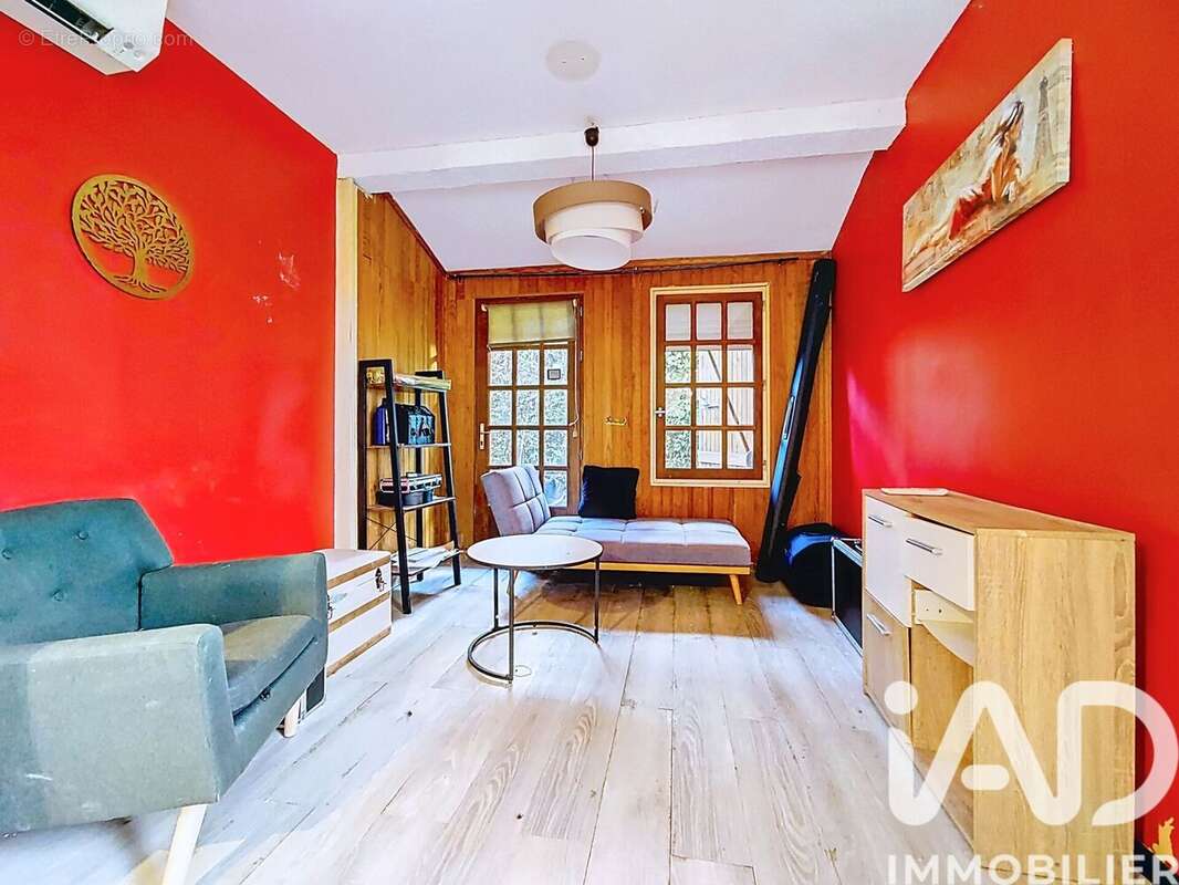 Photo 8 - Maison à CASTELGINEST