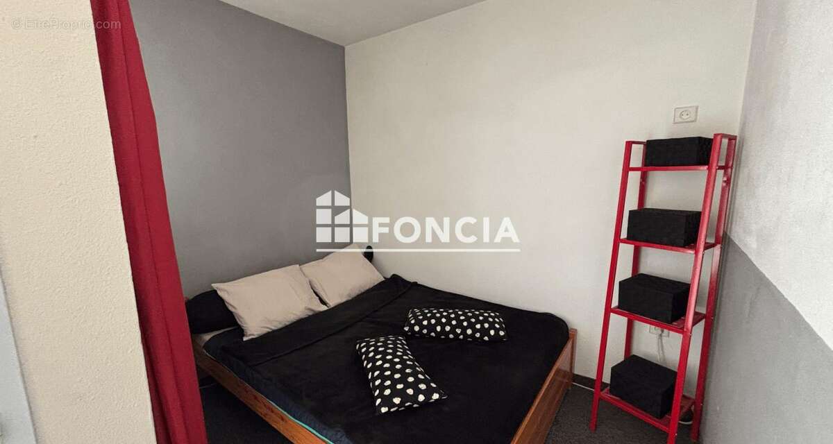 Appartement à MONT-DE-LANS