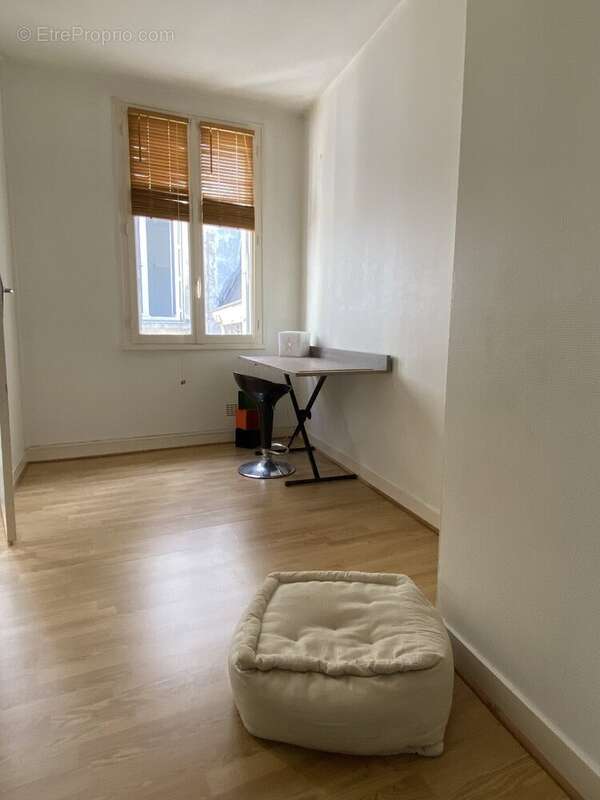 Appartement T3 sur le Plateau - photo 6