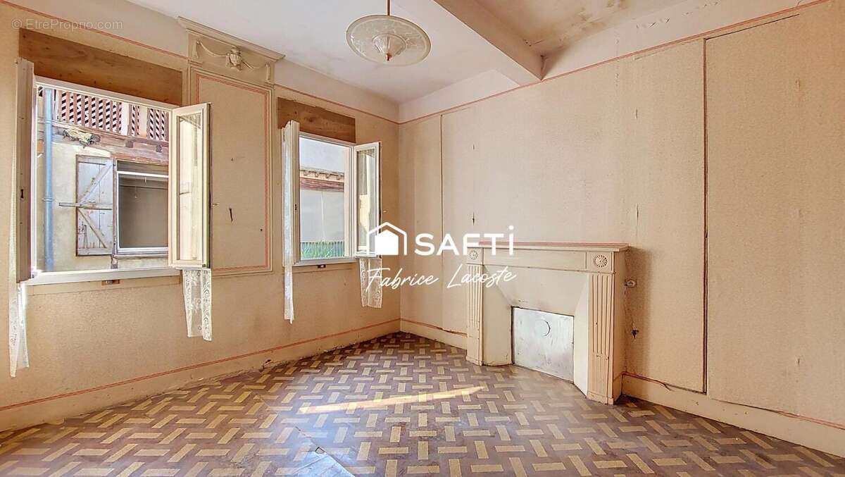Appartement 110 m² à Lezat-Sur-Leze  - photo 9
