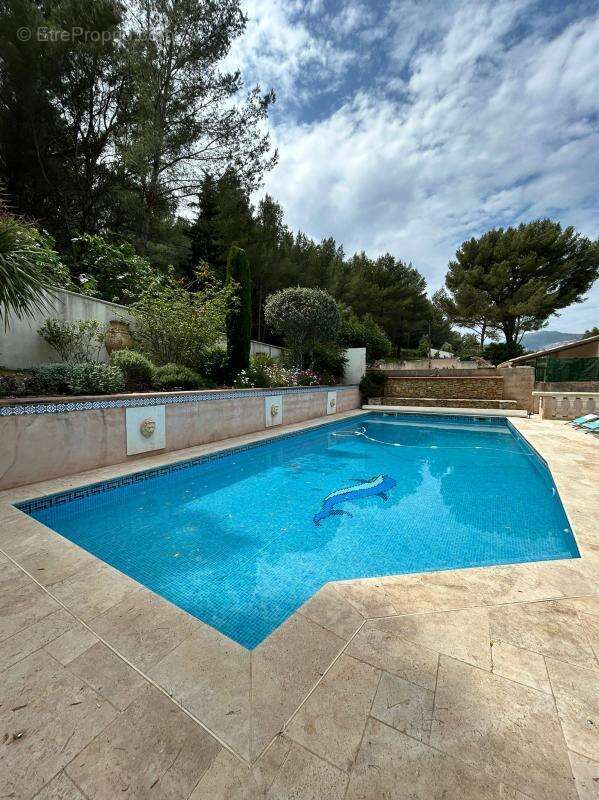 Maison 155 m² à Toulon  - photo 17