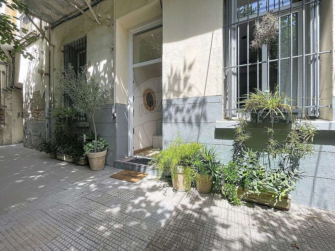 Appartement 2 chambre(s) à vendre - photo 8
