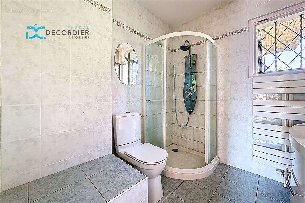 Armoy -  maison 203 m² - photo 14