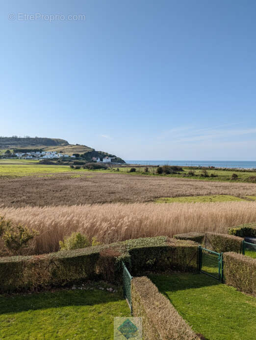 Appartement à CRIEL-SUR-MER