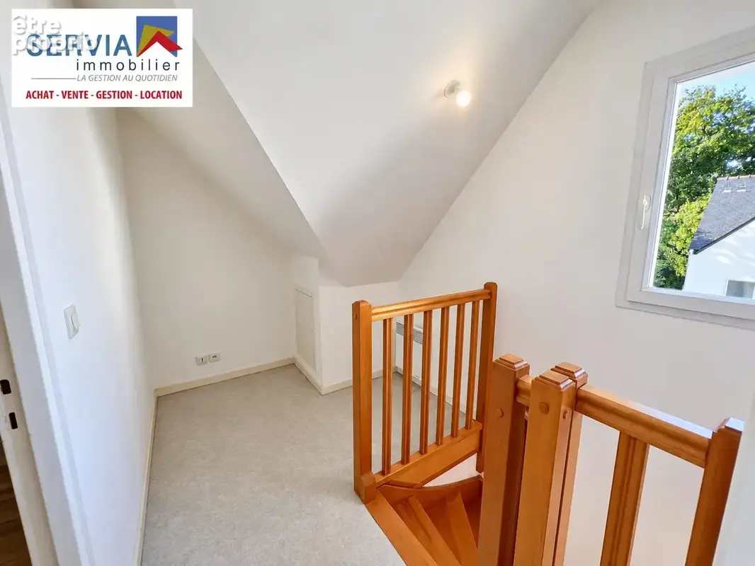 Appartement 3 pièces 51 m² à vendre à Queven (56530) - photo 6