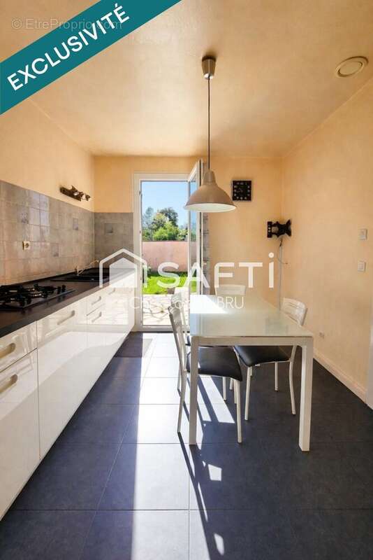 Photo 4 - Maison à FENOUILLET