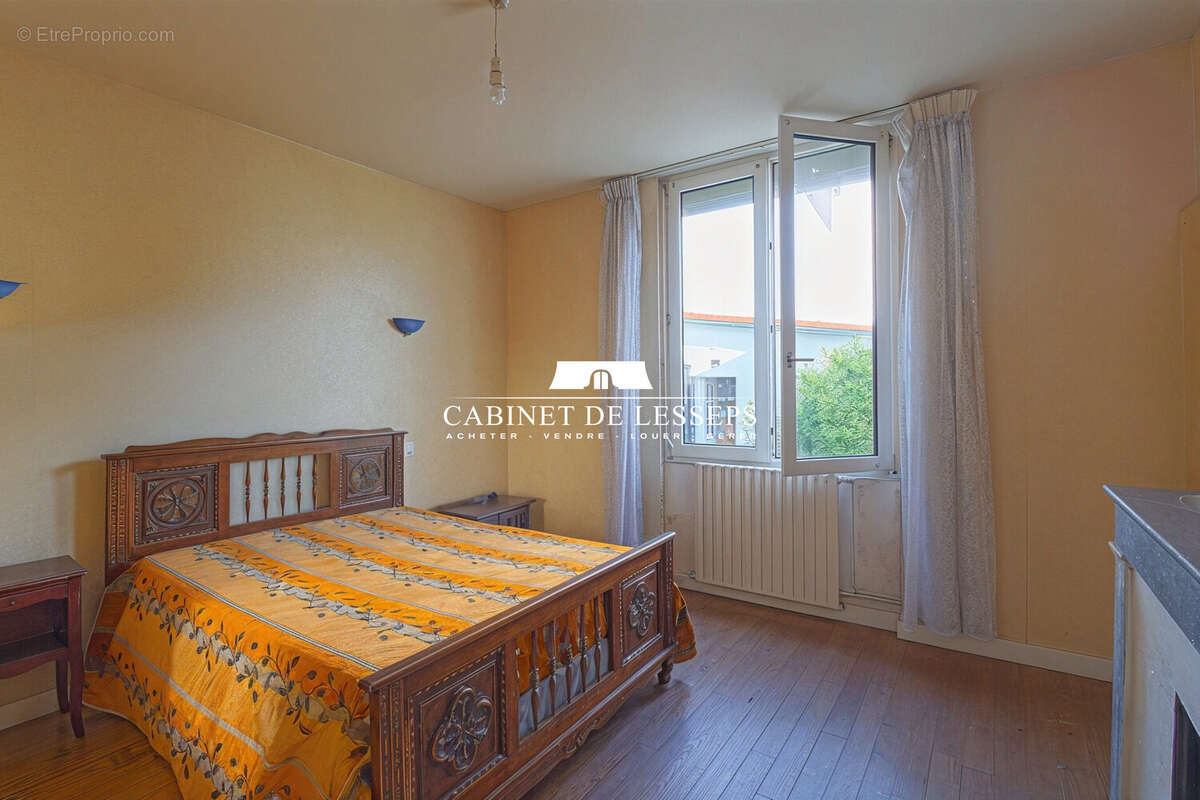 Appartement à ANGLET