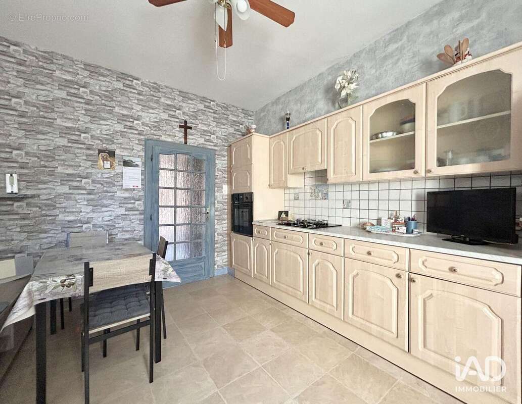 Photo 6 - Maison à PETITE-ROSSELLE