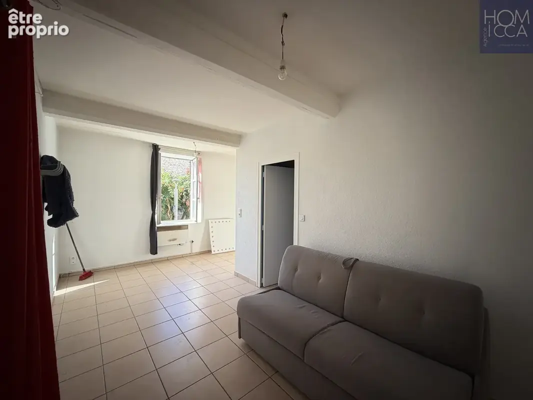 Studio 23 m2 a vendre au coeur de villefranche sur saone - photo 5