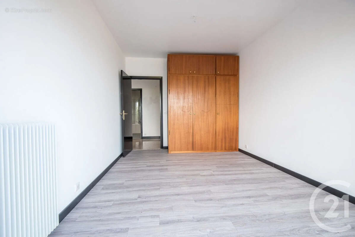 Appartement 81 m² à Nice  - photo 13