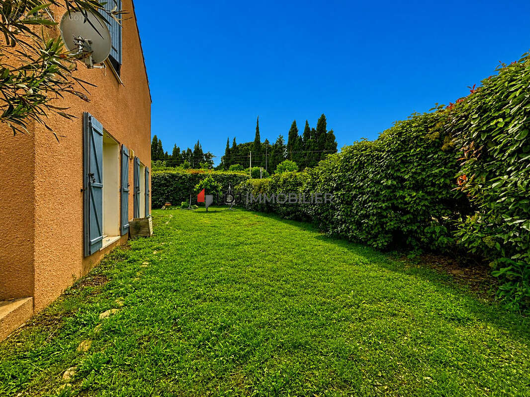 Maison à CODALET
