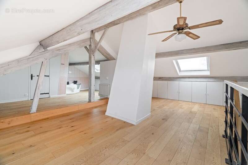 Maison à JOINVILLE-LE-PONT