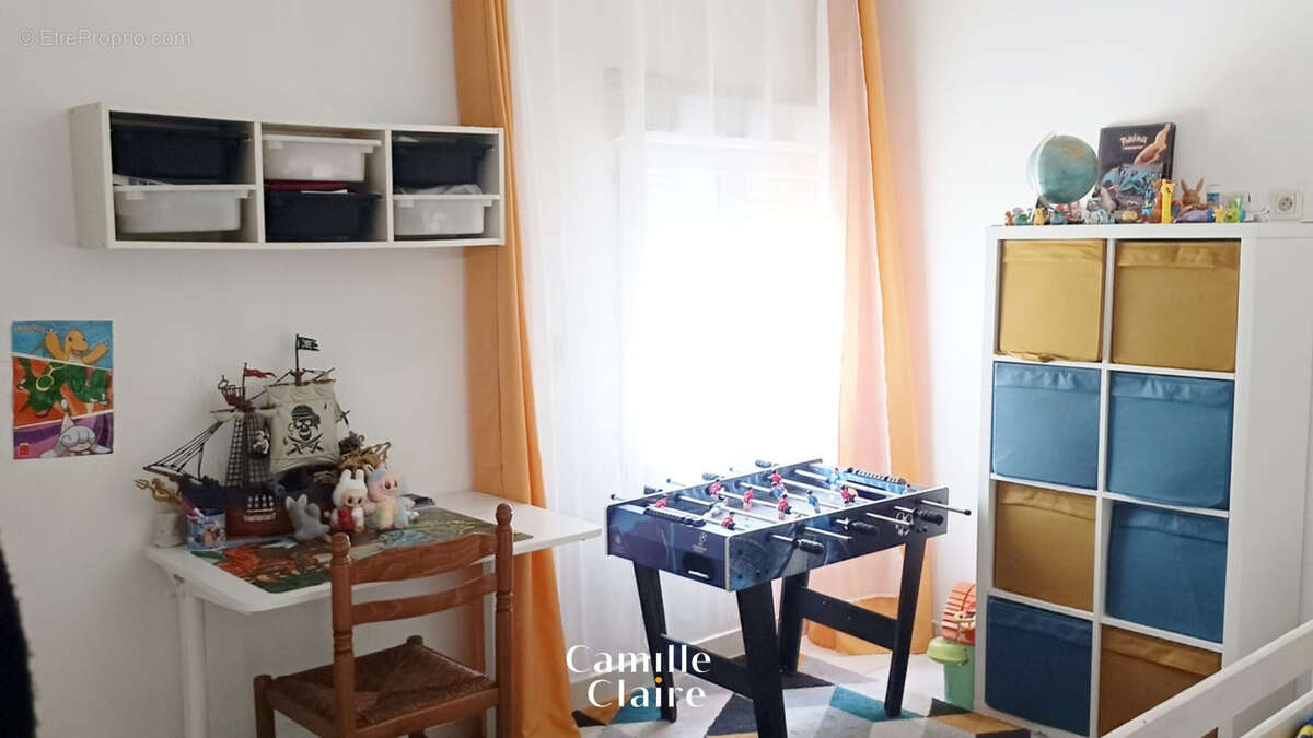 Maison à BERRE-L&#039;ETANG