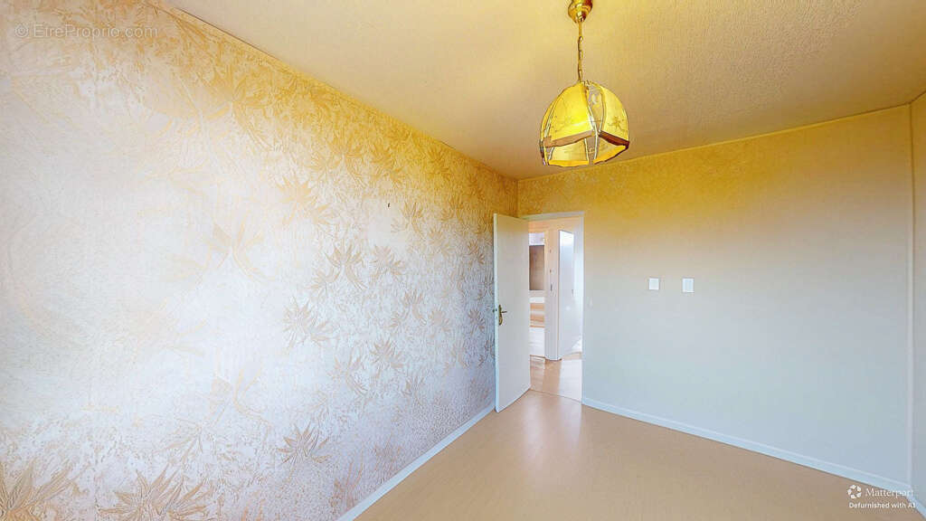 Appartement à CHAMPIGNY-SUR-MARNE