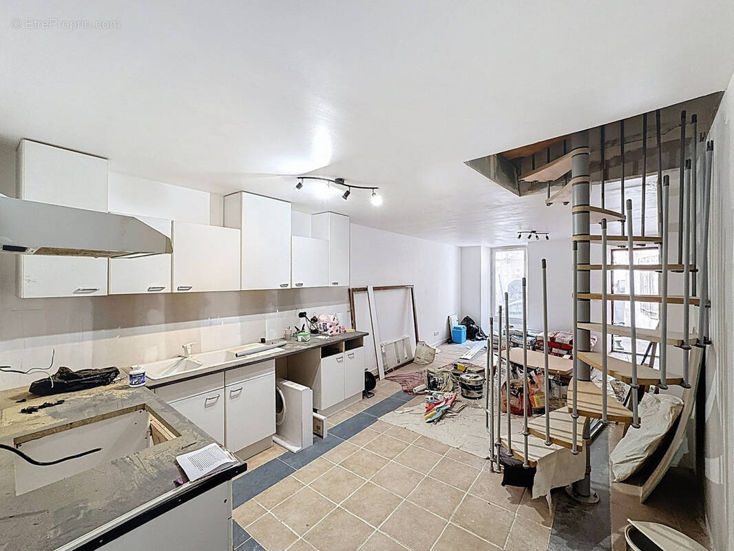 Appartement à TRETS