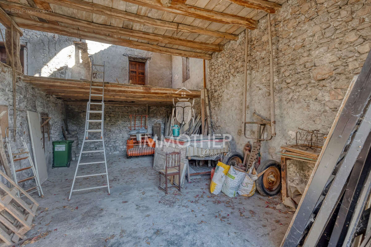 Maison à BERNIN