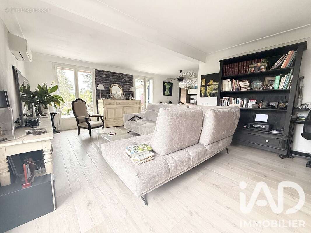 Photo 4 - Maison à TARBES