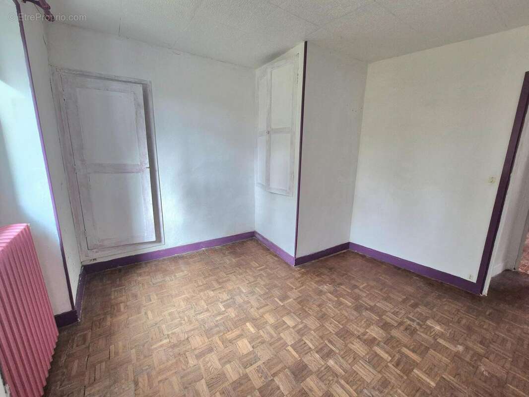 Photo 4 - Appartement à SEPTEUIL