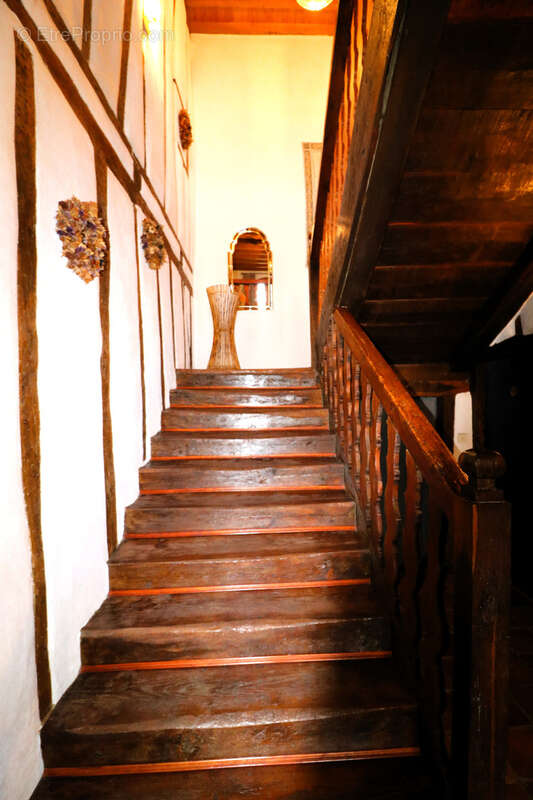 Maison à AURIMONT